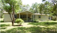 549 Persimmon Rd Sopchoppy, FL 32358