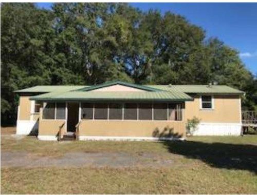 18649 County Road 127, Glen Saint Mary, FL 32040