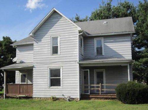 695 Hollander St, Newark, OH 43055