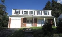 2433 Devon Ln Drexel Hill, PA 19026