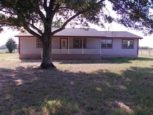 2652 W County Rd 3306, Greenville, TX 75402