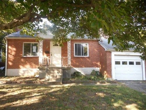 3736 Odin Avenue, Cincinnati, OH 45213