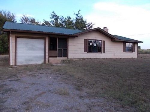 6582 Fm 100, Honey Grove, TX 75446