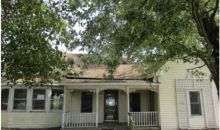 510 S Mulberry St Fairland, IN 46126