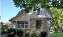 609 Jefferson St Covington, IN 47932