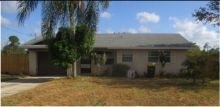 1160 Macarthur St Lake Placid, FL 33852