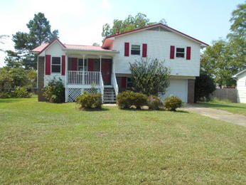 1601 Kathy Ln, Fultondale, AL 35068