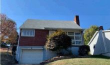 1238 Corrin Ave Monongahela, PA 15063