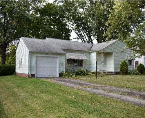 1132 Westview Ave, Ashland, OH 44805