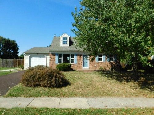 83 Roosevelt Drive, Boyertown, PA 19512