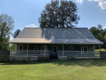 4120 Powder Mill Rd, Mount Olive, AL 35117