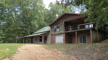 194 Creek Ln, Haleyville, AL 35565