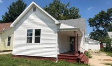 1104 Prairie Avenue Mattoon, IL 61938