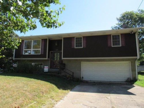 483 Redstone Furnace Rd, Uniontown, PA 15401