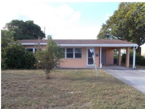 226 SW 7th Ave, Boynton Beach, FL 33435