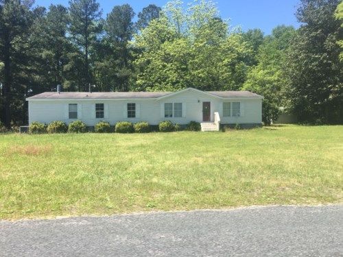 5744 S BREWINGTON ROAD, Manning, SC 29102