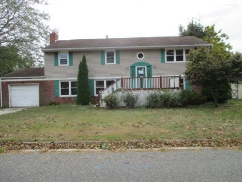 103 Kansas Rd, Pennsville, NJ 08070