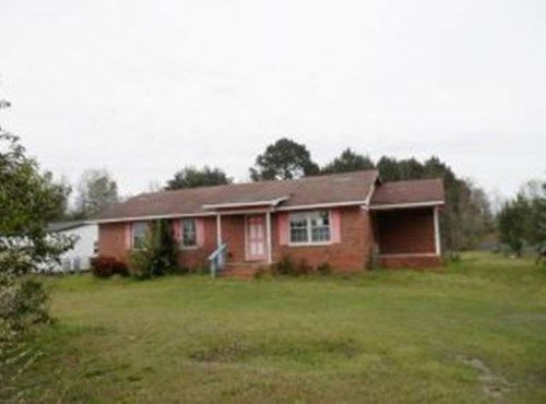 2323 George Harvin Rd, Manning, SC 29102