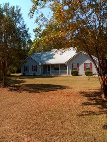 12985 Mt Olive Rd, Coker, AL 35452