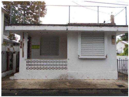 275 Chiquita St., Fajardo, PR 00738