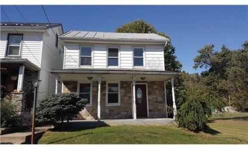 220 S York Street, Etters, PA 17319