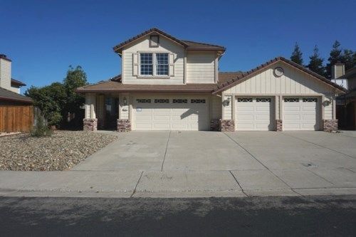 1542 Larkspur Ct, Oakley, CA 94561