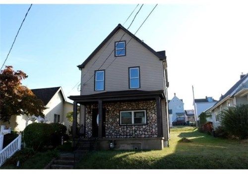 1754 Kimball Ave, New Kensington, PA 15068