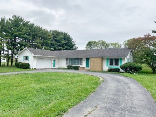 10891 Rt 98, Alexander, NY 14005