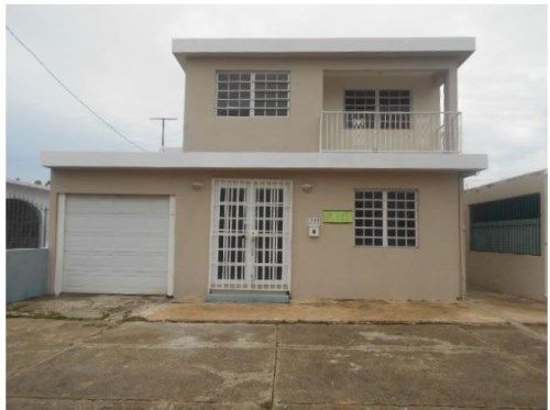 1345 Puerto Nuevo, San Juan, PR 00921