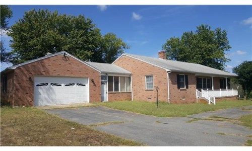 23633 Hollywood Rd, Leonardtown, MD 20650