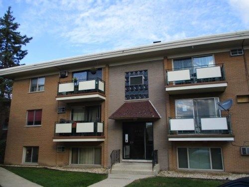 7408 W 111th St Unit 308, Worth, IL 60482