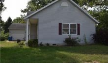 309 N Elm St Martinsville, IL 62442