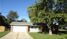 808 N West St Le Roy, IL 61752