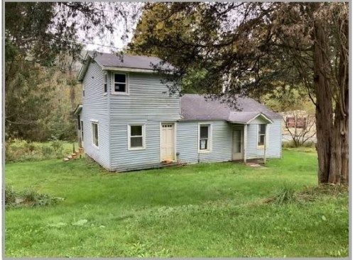 1498 Round Top Rd, Athens, PA 18810