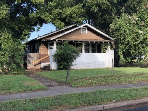 500 S 45th West Ave, Tulsa, OK 74127