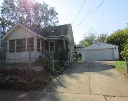 1178 Georgia Ave, Akron, OH 44306