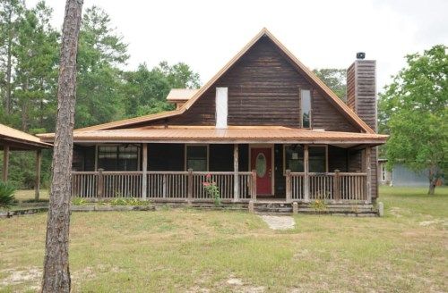 12 Huckaba Rd W, Defuniak Springs, FL 32435