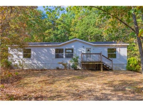 526 Stephens Ln, Rising Fawn, GA 30738