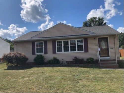 1862 Rush Road, Wickliffe, OH 44092