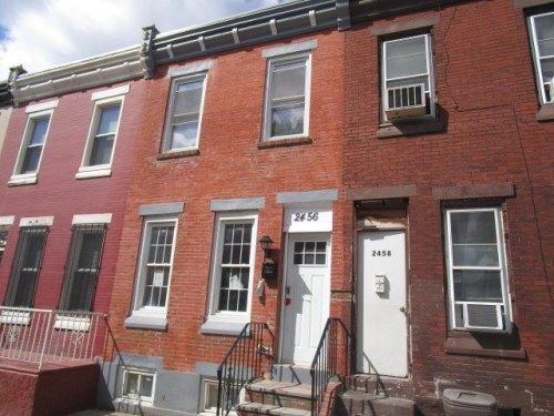 2456 N Chadwick St, Philadelphia, PA 19132