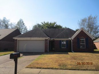 6639 Whitten Grove Dr, Memphis, TN 38134