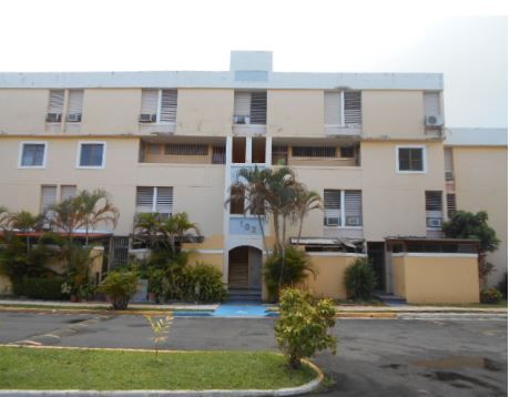 102 Jardines De Cue Apt 2c, San Juan, PR 00918