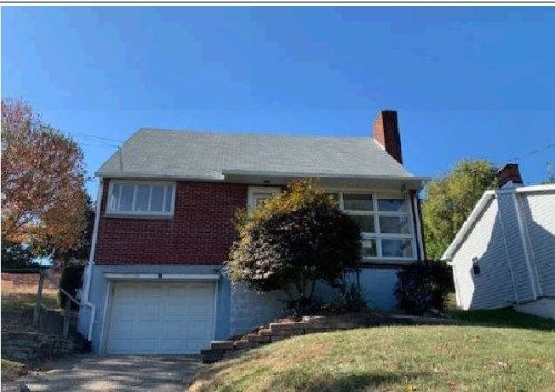 1238 Corrin Ave, Monongahela, PA 15063