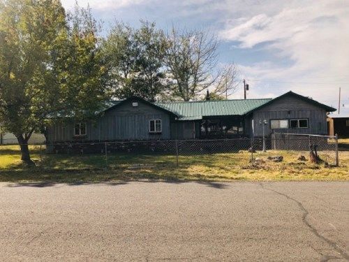 307 North V Street, Lakeview, OR 97630