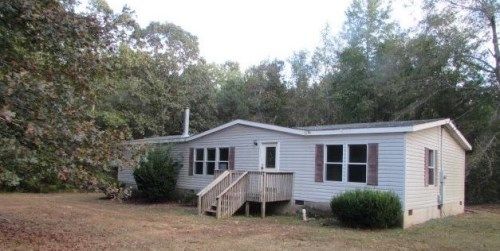 431 Groundhog Dr, Grantville, GA 30220