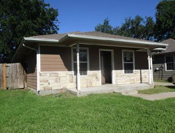 1105 N Branch St, Sherman, TX 75090