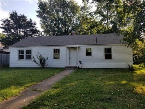 905 Euclid Ave, Monett, MO 65708