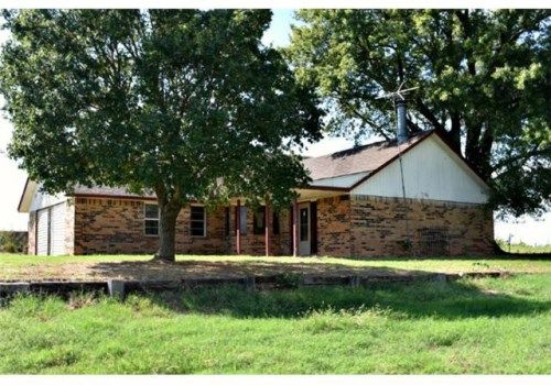 21091 County Road 1370, Anadarko, OK 73005