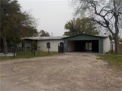 112 W HUISACHE ST, Rio Grande City, TX 78582