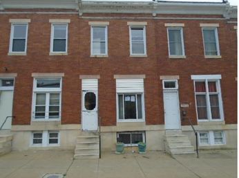 3513 Greenmount Ave, Baltimore, MD 21218